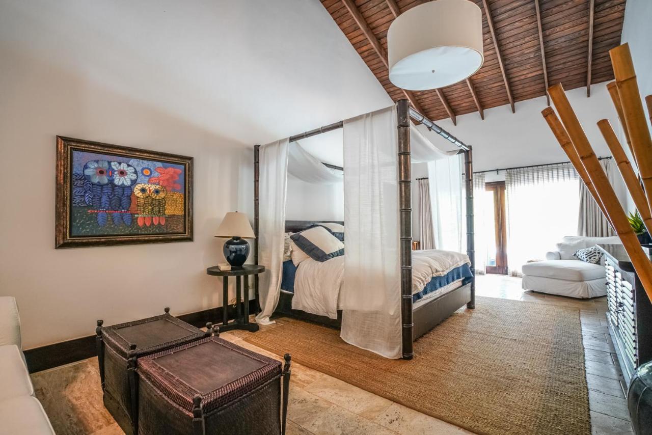 Luxury 5 Bedroom Villa In Casa De Campo La Romana Zewnętrze zdjęcie