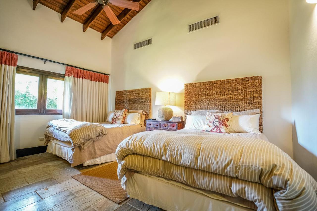 Luxury 5 Bedroom Villa In Casa De Campo La Romana Zewnętrze zdjęcie